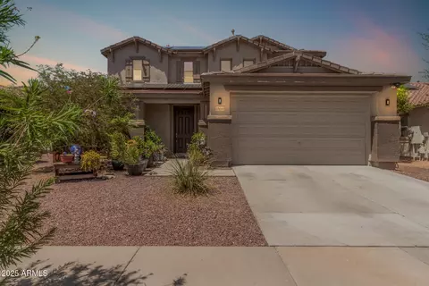 16440 W Honeysuckle Dr, Surprise, AZ 85387
