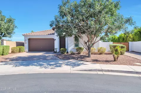 4276 E Yellowstone Pl, Chandler, AZ 85249