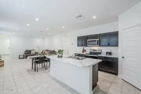 Kitchen - 3375 W Stradling Ave, Apache Junction, AZ 85120 photo 6 of 6