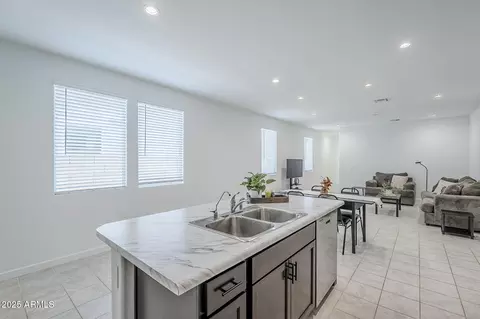 Kitchen - 3375 W Stradling Ave, Apache Junction, AZ 85120 photo 5 of 6