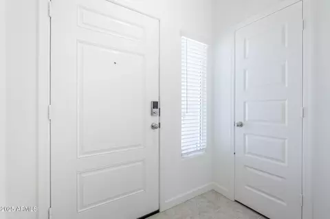 Entry Way - 3375 W Stradling Ave, Apache Junction, AZ 85120 photo 2 of 3
