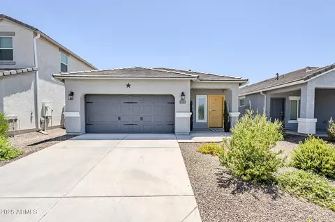 3375 W Stradling Ave, Apache Junction, AZ 85120