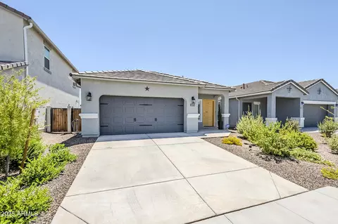 Exterior - 3375 W Stradling Ave, Apache Junction, AZ 85120 photo 3 of 3