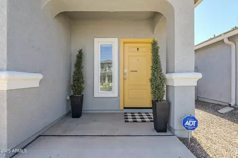 Exterior - 3375 W Stradling Ave, Apache Junction, AZ 85120 photo 2 of 3