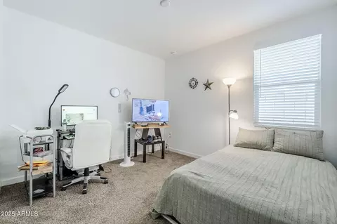 Bedroom - 3375 W Stradling Ave, Apache Junction, AZ 85120 photo 4 of 6