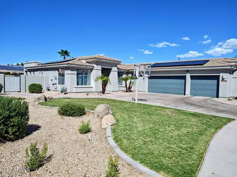 14408 W Wilshire Dr, Goodyear, AZ 85395