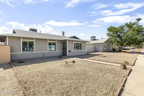 15214 N 32nd Dr, Phoenix, AZ 85053