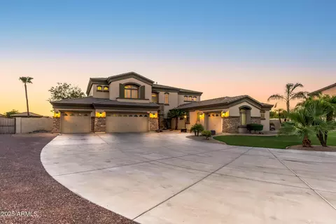 5312 N Sierra Hermosa Ct, Litchfield Park, AZ 85340
