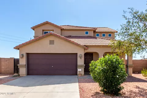 1132 S 242nd Ln, Buckeye, AZ 85326