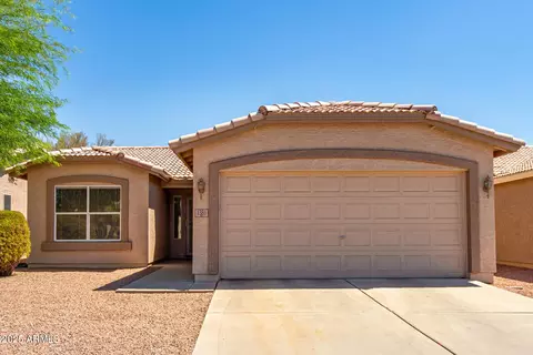 1381 E La Costa Dr, Chandler, AZ 85249