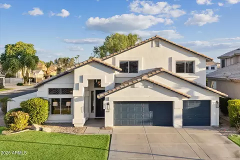 631 W Hackberry Dr, Chandler, AZ 85248