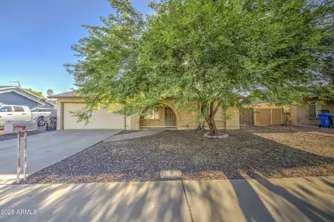 17820 N 29th Ave, Phoenix, AZ 85053