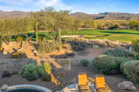 19115 E Tonto Verde Dr, Rio Verde, AZ 85263