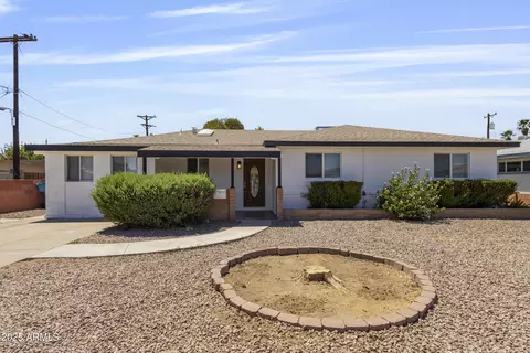 7012 N 22nd Dr, Phoenix, AZ 85021