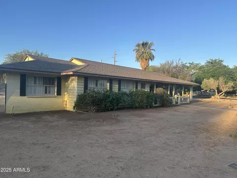 Undisclosed, Phoenix, AZ 85021