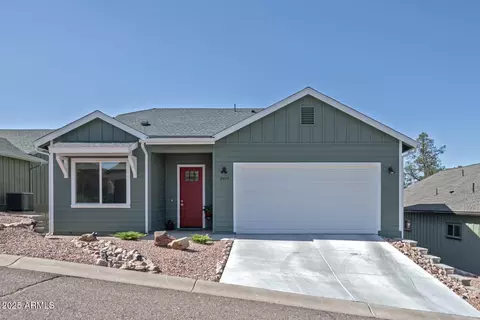 2007 E Rainbow Trl E, Payson, AZ 85541