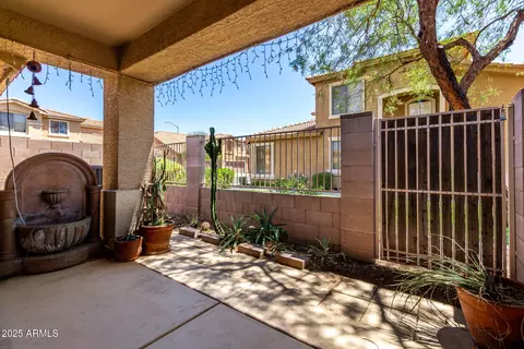 Exterior - 5415 E Mckellips Rd #95, Mesa, AZ 85215 photo 1 of 6