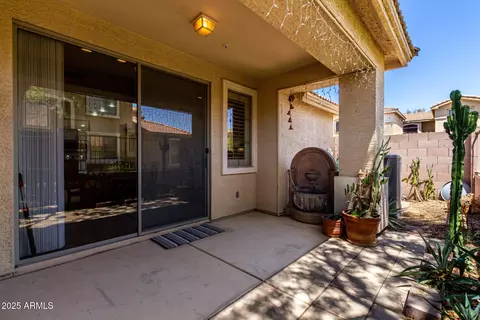 Exterior - 5415 E Mckellips Rd #95, Mesa, AZ 85215 photo 5 of 6