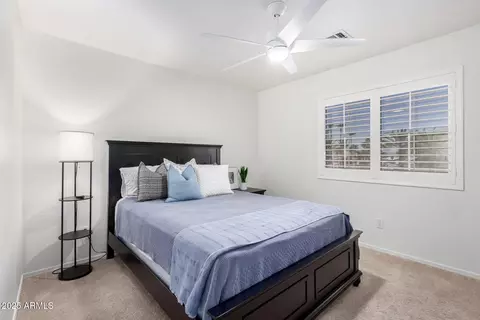 Bedroom - 5415 E Mckellips Rd #95, Mesa, AZ 85215 photo 1 of 2