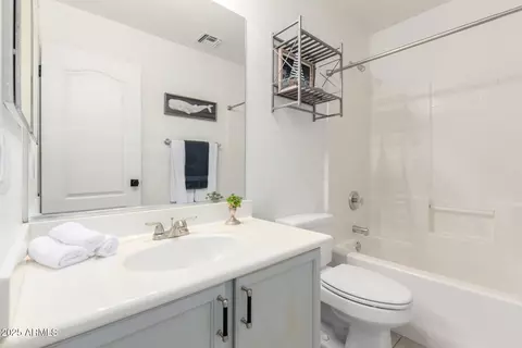 Bath - 5415 E Mckellips Rd #95, Mesa, AZ 85215 photo 3 of 3