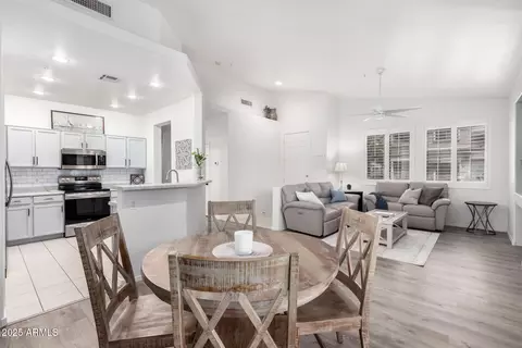 Dining - 5415 E Mckellips Rd #95, Mesa, AZ 85215 photo 1 of 2