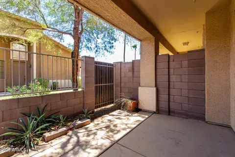 Exterior - 5415 E Mckellips Rd #95, Mesa, AZ 85215 photo 6 of 6