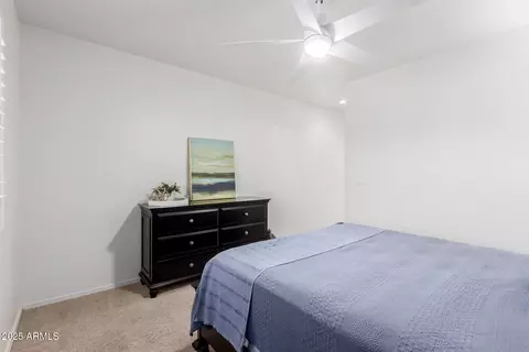 Bedroom - 5415 E Mckellips Rd #95, Mesa, AZ 85215 photo 2 of 2