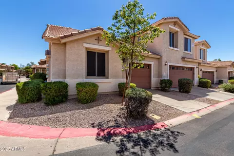Exterior - 5415 E Mckellips Rd #95, Mesa, AZ 85215 photo 4 of 6