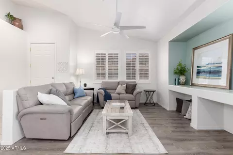 Living - 5415 E Mckellips Rd #95, Mesa, AZ 85215 photo 1 of 1