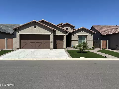 2784 N 165th Dr, Goodyear, AZ 85395