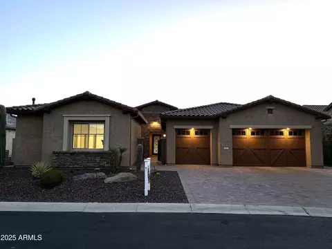 3051 N 164th Ave, Goodyear, AZ 85395