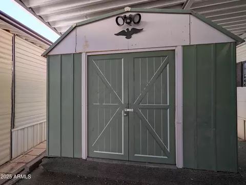 203 E Cholla Ln, Florence, AZ 85132 photo 9