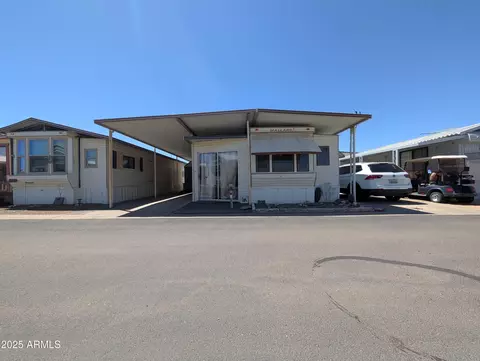 203 E Cholla Ln, Florence, AZ 85132 photo 12