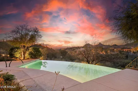 11334 E Troon Vista Dr, Scottsdale, AZ 85255