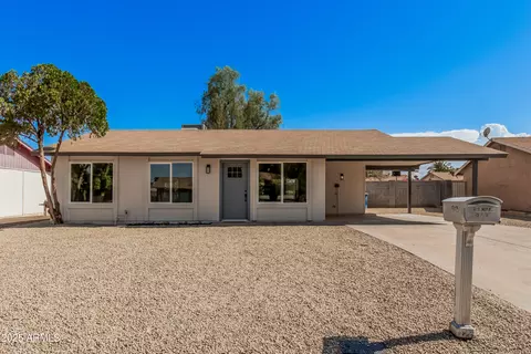 903 W Watson Dr, Tempe, AZ 85283