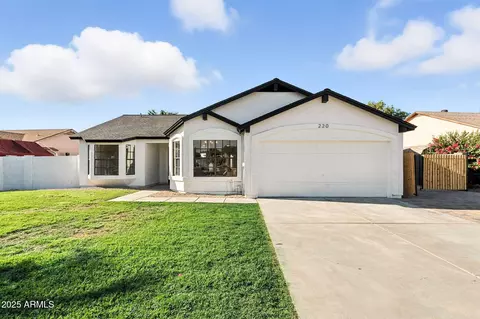 220 W Libby St, Phoenix, AZ 85023