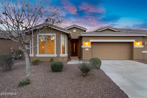 41952 W Ellington Ln, Maricopa, AZ 85138