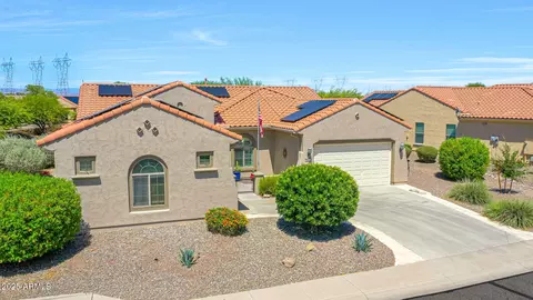 27042 W Burnett Rd, Buckeye, AZ 85396