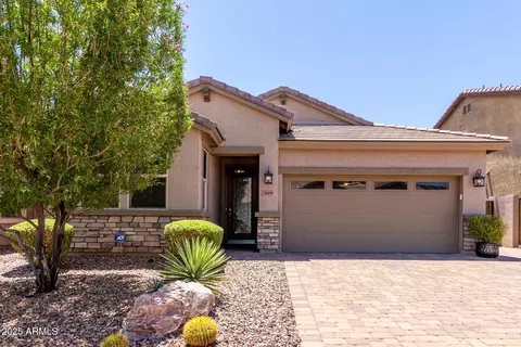 389 E Castle Rock Rd, San Tan Valley, AZ 85143