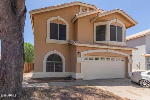 1022 N Blackbird Dr, Gilbert, AZ 85234