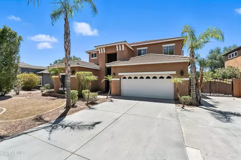 3042 S Seton Ave, Gilbert, AZ 85295