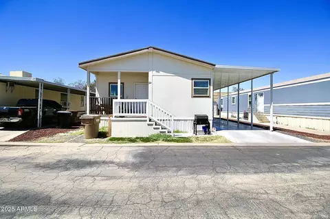 10810 N 91st Ave #29, Peoria, AZ 85345