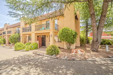 155 S Canyon Diablo Rd #1, Sedona, AZ 86351