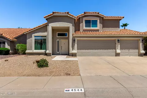 4544 E Michelle Dr, Phoenix, AZ 85032