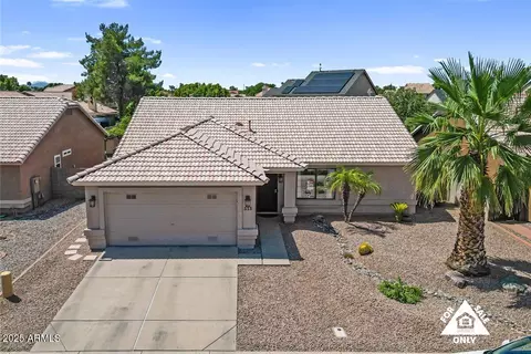 513 W Mesquite St, Gilbert, AZ 85233