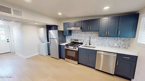 Kitchen - 1016 E Fairmount Ave, Phoenix, AZ 85014 photo 1 of 1