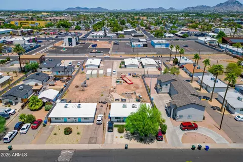 View/Area - 1016 E Fairmount Ave, Phoenix, AZ 85014 photo 1 of 1