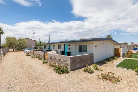 1023 E Amelia Ave, Phoenix, AZ 85014