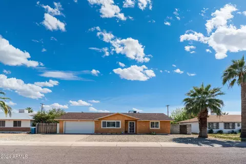 4201 W Townley Ave, Phoenix, AZ 85051
