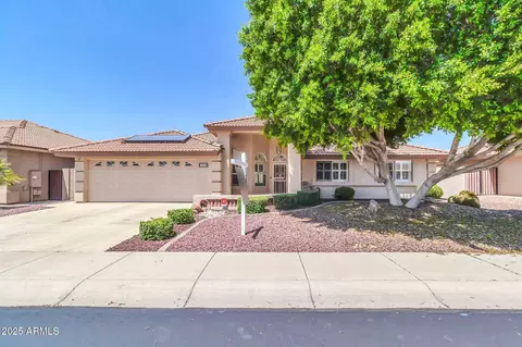11338 E Neville Ave, Mesa, AZ 85209